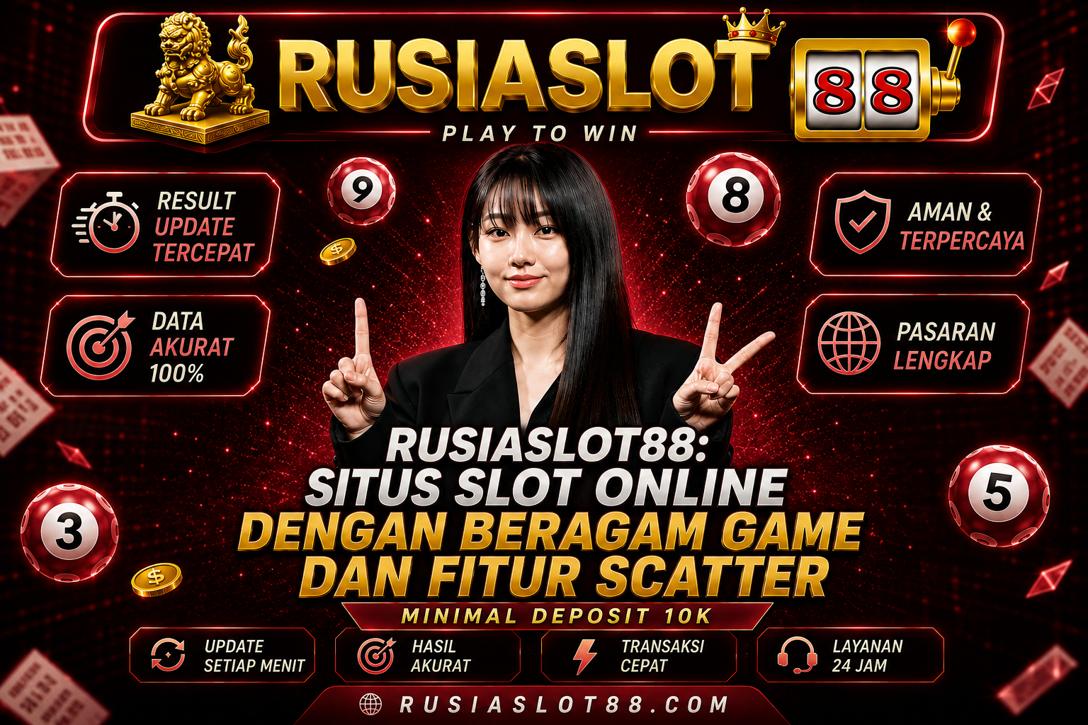 RUSIASLOT88
